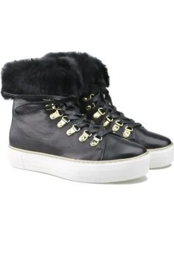 Fredrics Boot By Django & Juliette In Black