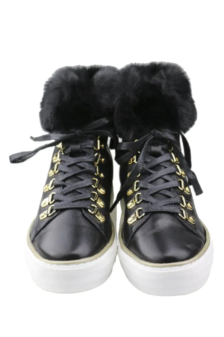 Fredrics Boot By Django & Juliette In Black