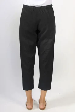 Frockk Jessie Pant In Black