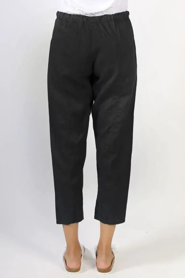 Frockk Jessie Pant In Black