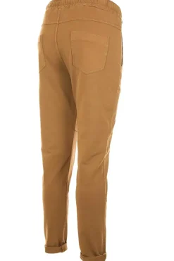 Funky Staff You2 Jogger Pant In Camel