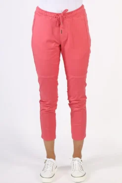 Funky Staff You2 Pant In Berry