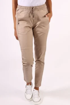 Funky Staff You2 Pant In Desert