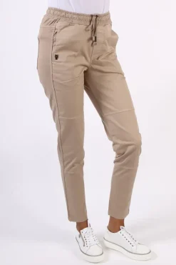 Funky Staff You2 Pant In Desert