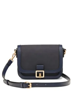 Gladstone Bag By Louenhide In Navy