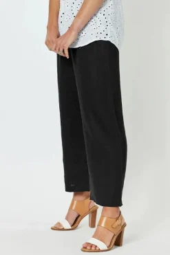 Gordon Smith Lara Sarah Pant In Black