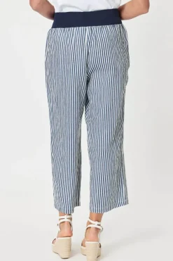 Gordon Smith Stripe Beach Pant