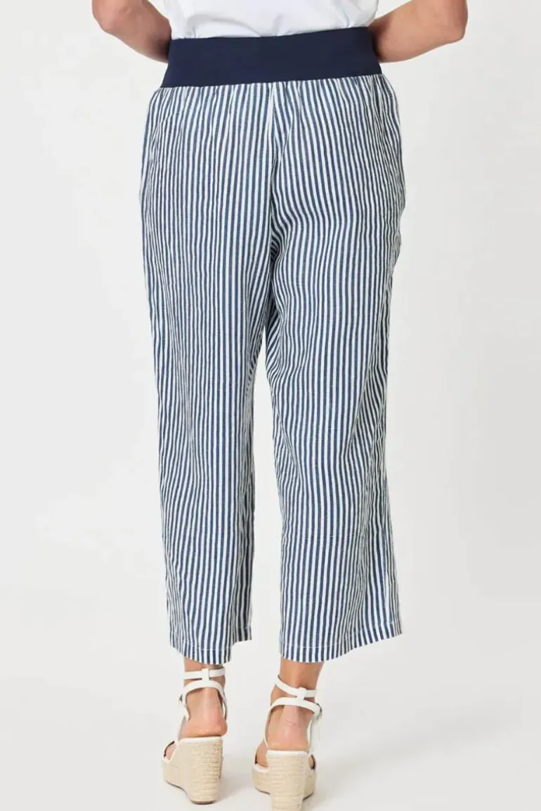 Gordon Smith Stripe Beach Pant