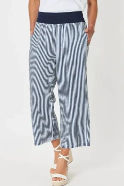 Gordon Smith Stripe Beach Pant
