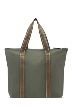 Ilse Jacobsen Bag In Army