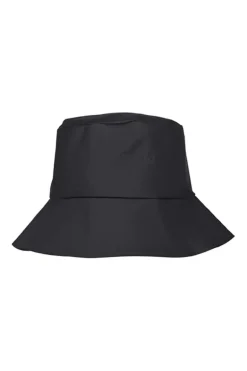 Ilse Jacobsen Rain Hat In Black