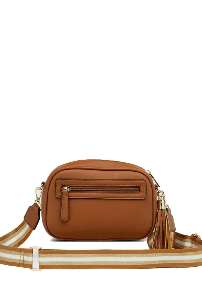 Jacinta Bag By Louenhide In Tan