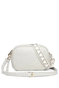 Jacinta Bag By Louenhide In Light Grey