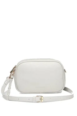Jacinta Bag By Louenhide In Light Grey