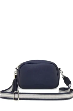 Jacinta Bag By Louenhide In Navy