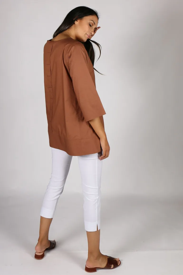 Jhunjhun Top By Bagruu In Bark