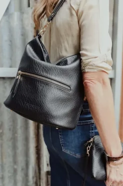 Juno Bag By Louenhide In Black