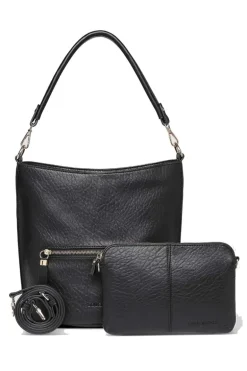 Juno Bag By Louenhide In Black