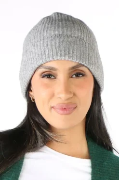 Kapeka Slouch Beanie In Lichen