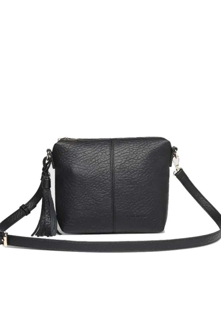 Kasey T Bag By Louenhide In Black