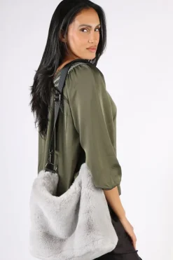 Loobies Story Eugenie Shirt In Olive