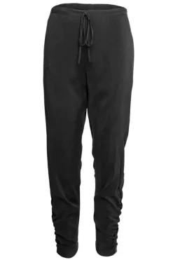 Lounge The Label Crozet Pant In Black