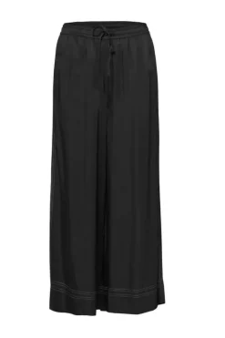 Lounge The Label Meribel Pant In Black