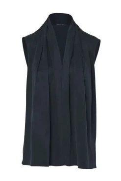 Lounge The Label Molise Top In Deep Sea