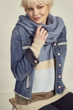 Madly Sweetly Shelby Right Jacket