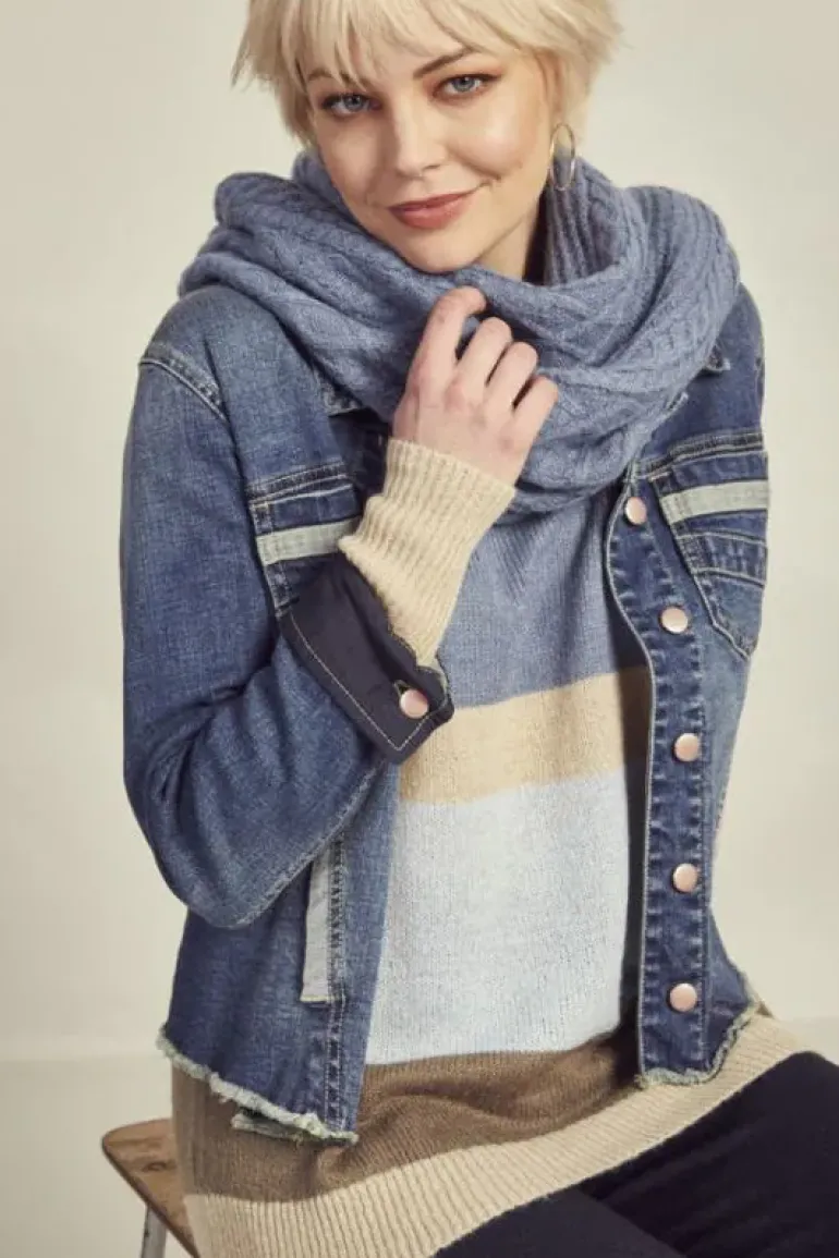 Madly Sweetly Shelby Right Jacket