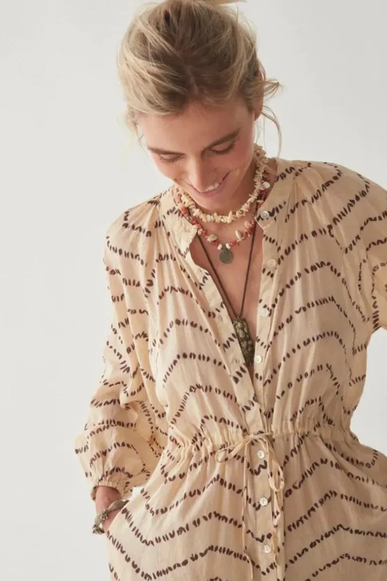 Maison Hotel Cas Dress In Pina Colada