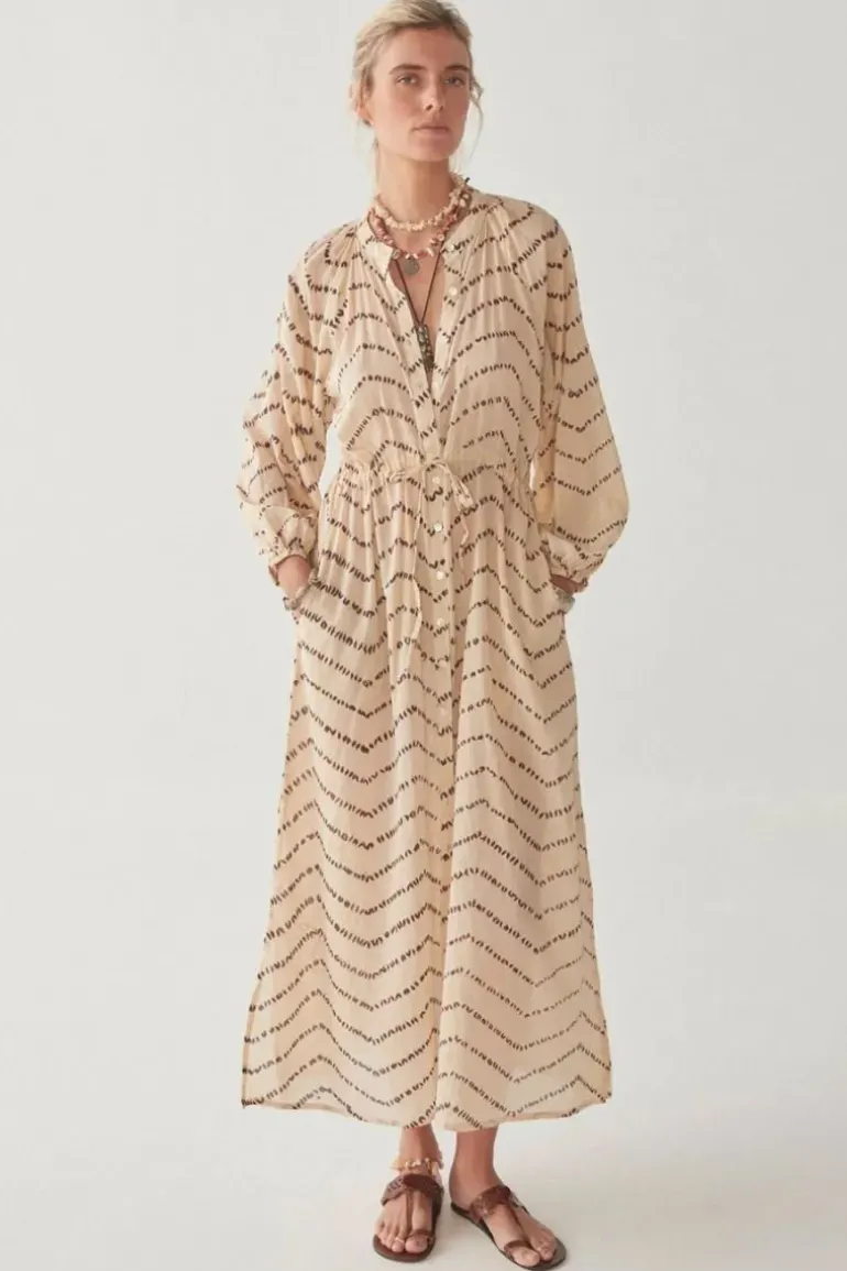 Maison Hotel Cas Dress In Pina Colada