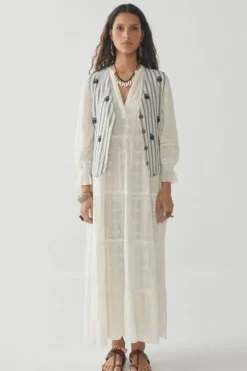 Maison Hotel Giada Vest In White