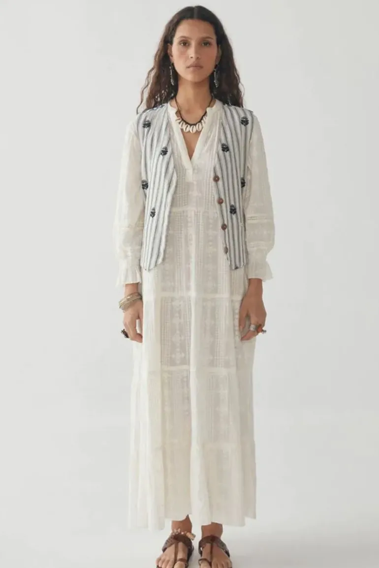 Maison Hotel Giada Vest In White