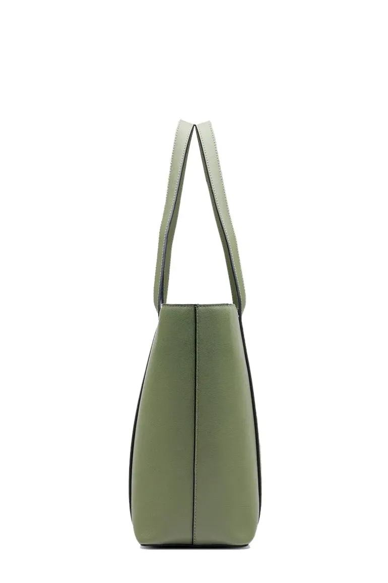 Malibu Bag By Louenhide In Sage