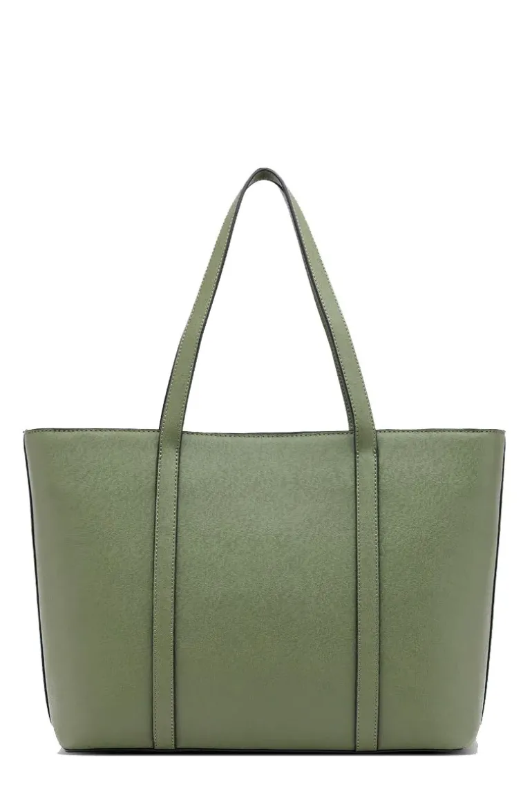 Malibu Bag By Louenhide In Sage