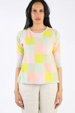 Mansted Andrea Jumper In Apricot