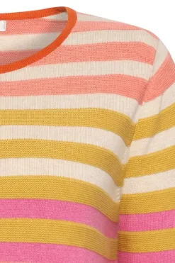 Mansted Franca Jumper In Spice