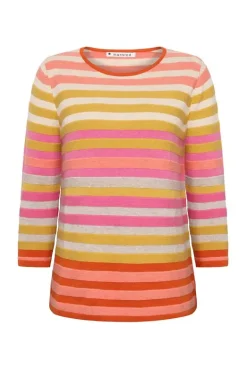 Mansted Franca Jumper In Spice