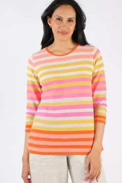 Mansted Franca Jumper In Spice