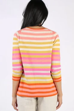 Mansted Franca Jumper In Spice
