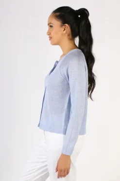 Mansted Yas Cardi In Sky