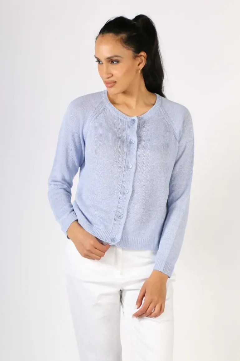 Mansted Yas Cardi In Sky