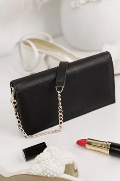 Marni Bag By Louenhide In Black