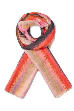 Masai Armoni Scarf In Pink