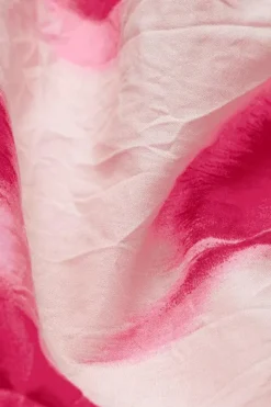 Masai Nirassa Dress In Pink