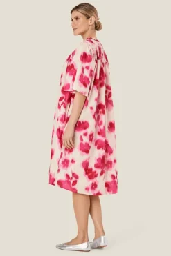 Masai Nirassa Dress In Pink