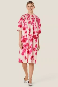 Masai Nirassa Dress In Pink