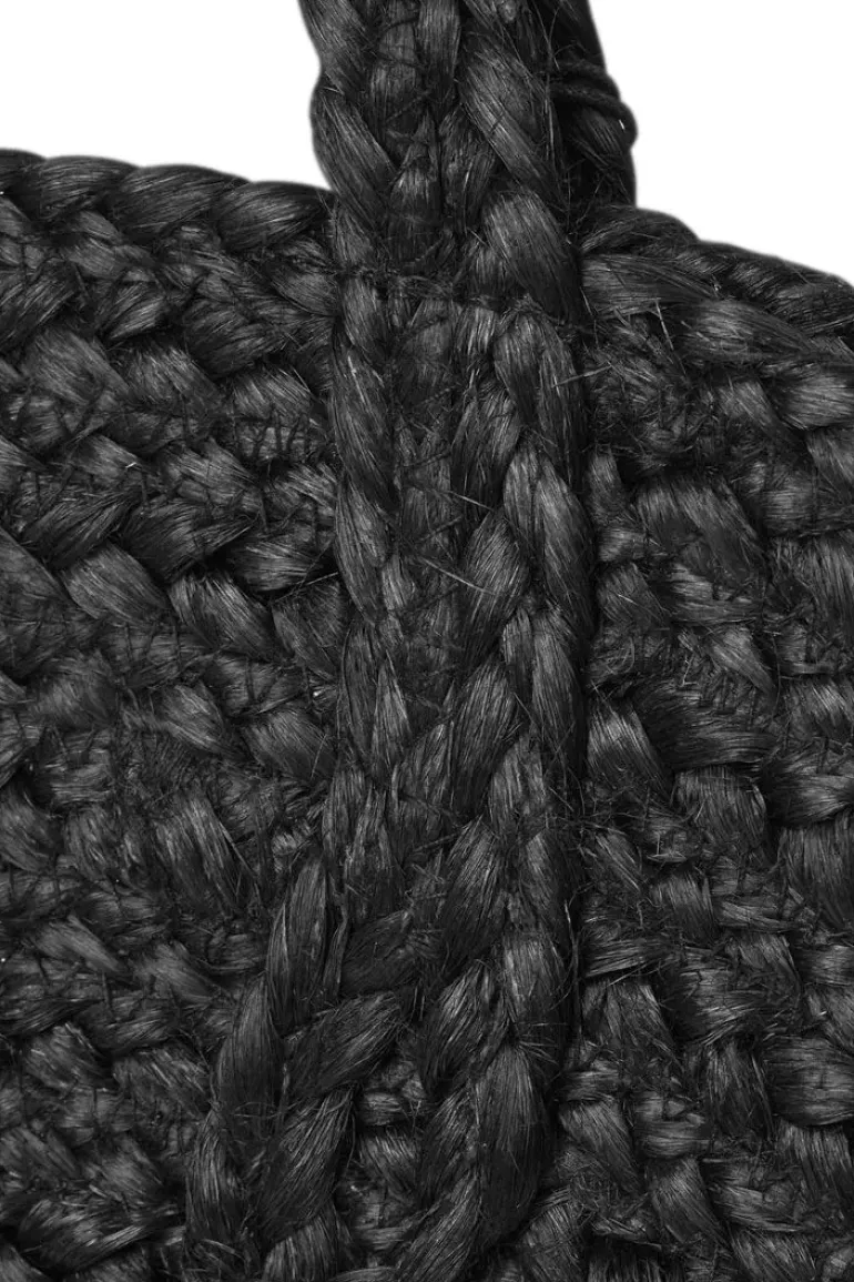 Masai Richel Bag In Black