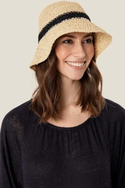 Masai Rihatta Hat In Natural